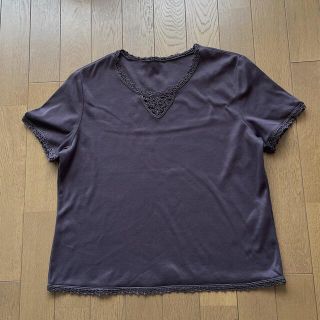 レリアン(leilian)のレリアン Tシャツ(Tシャツ(半袖/袖なし))