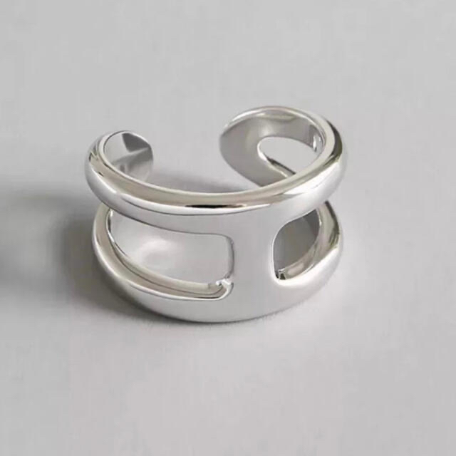 Osmose ring