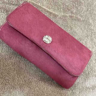 クロムハーツ 財布(レディース)(レザー)の通販 24点 | Chrome Hearts