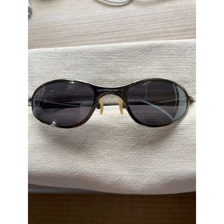 オークリー(Oakley)の【即発送】 OAKLEYサングラス 美品(サングラス/メガネ)