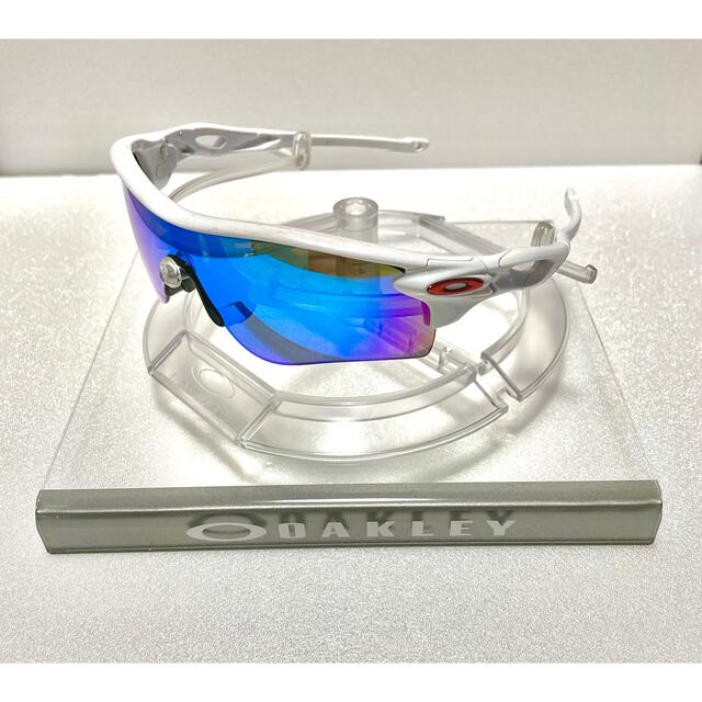 美品！OAKLEY オークリー サングラス