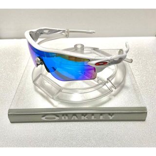 オークリー(Oakley)の【美品】OAKLEY オークリー サングラス 純正 フレーム(サングラス/メガネ)