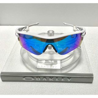 Oakley - 【美品】OAKLEY オークリー サングラス 純正 フレームの通販 ...