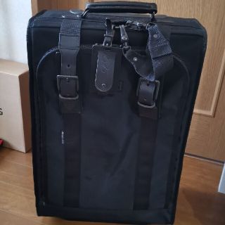 ラゲッジレーベル(LUGGAGE LABEL)のLuggage Label  ラゲッジレーベル キャリーケース36L 美品(トラベルバッグ/スーツケース)