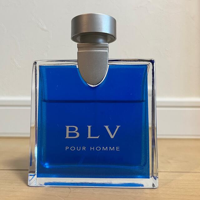 BVLGARI(ブルガリ)のチョッパー23さん☆ コスメ/美容の香水(香水(男性用))の商品写真