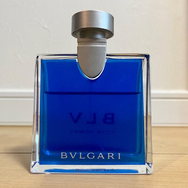 BVLGARI(ブルガリ)のチョッパー23さん☆ コスメ/美容の香水(香水(男性用))の商品写真