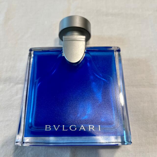 BVLGARI(ブルガリ)のチョッパー23さん☆ コスメ/美容の香水(香水(男性用))の商品写真