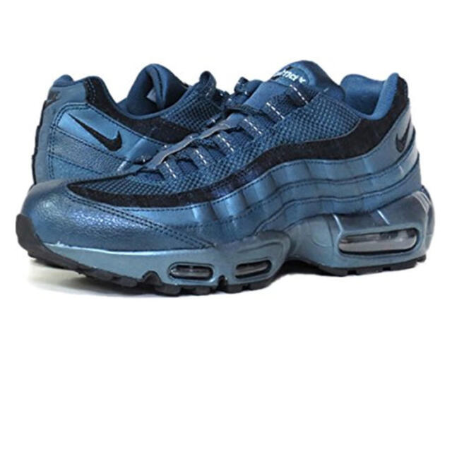 NIKE WMNS AIR MAX 95 PRM
