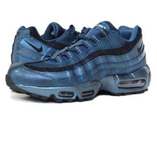 ナイキ(NIKE)のNIKE WMNS AIR MAX 95 PRM プレミアム  エアマックス(スニーカー)