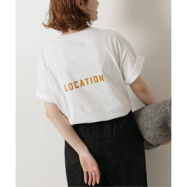 Spick and Span 【FUNG】Basic TEE(VACATION)