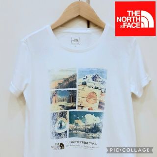 ザノースフェイス(THE NORTH FACE)のTHE NORTH FACE ノースフェイス 半袖 Tシャツ ゴールドウイン(Tシャツ/カットソー)