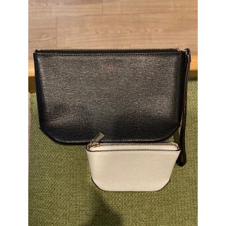 フルラ(Furla)のフルラ　ポーチ　セット(ポーチ)