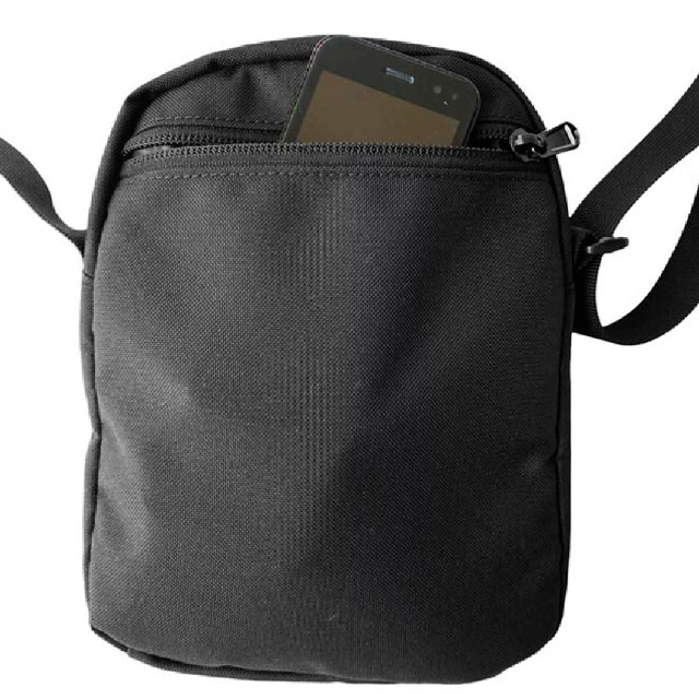 THE NORTH FACE(ザノースフェイス)の【新品】THE NORTH FACEミニ JESTER CROSSBODY 黒 メンズのバッグ(ショルダーバッグ)の商品写真