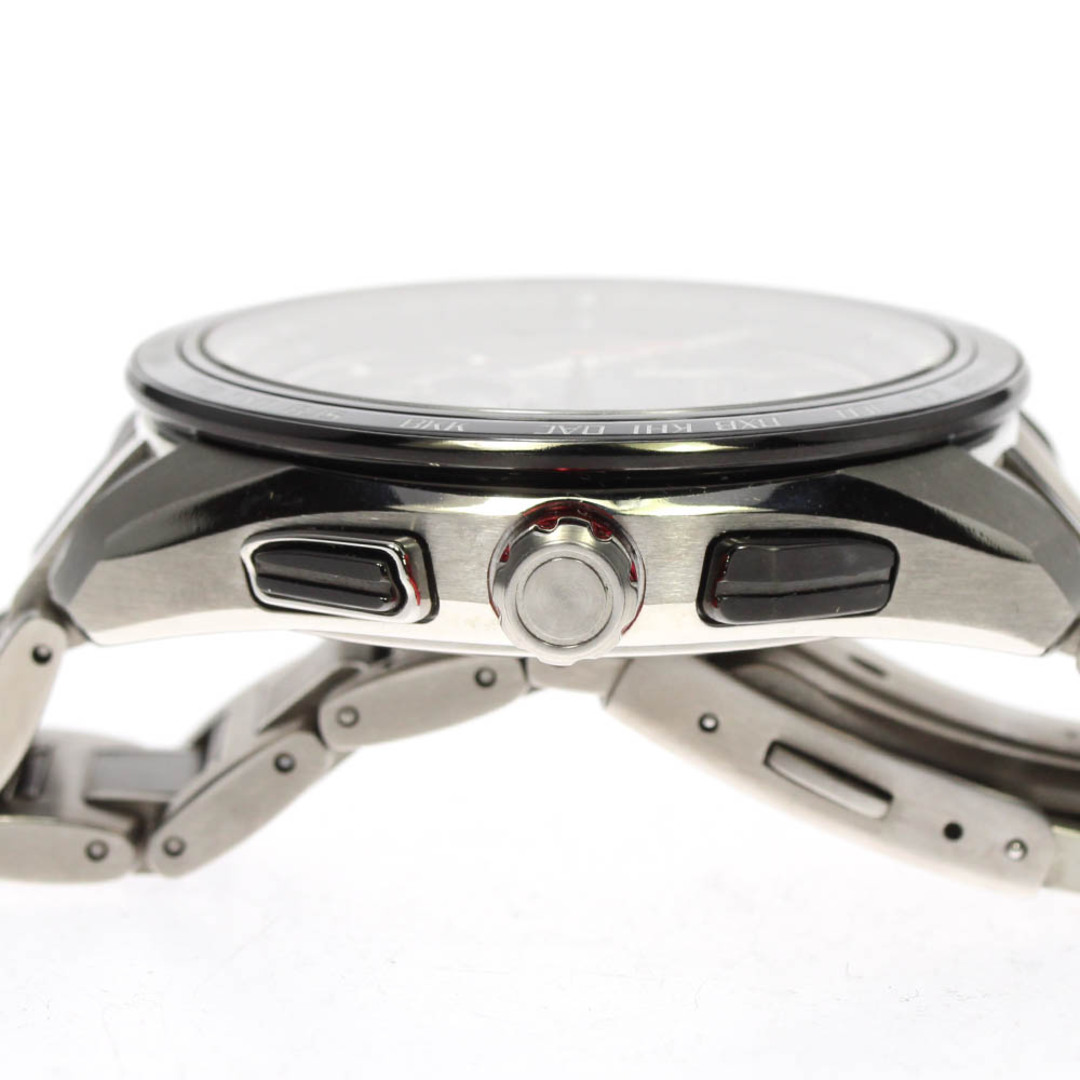 人気定番 SEIKO メンズ ソーラー電波 SAGA259/8B63-0AN0 ブライツ ☆美