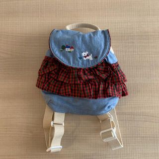 ファミリア(familiar)のファミリア　リュック　familiar リュックサック(リュックサック)