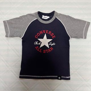 コンバース(CONVERSE)のコンバース Tシャツ 110㎝(Tシャツ/カットソー)