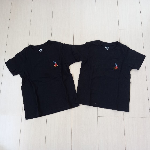 Tシャツ お揃い 兄弟 兄妹 | フリマアプリ ラクマ