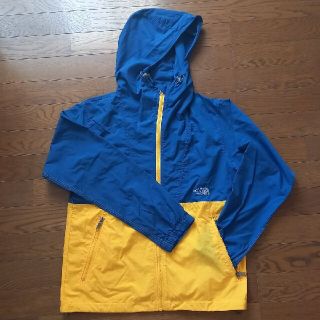 ノースフェイス(THE NORTH FACE) マウンテンパーカー 登山用品の通販