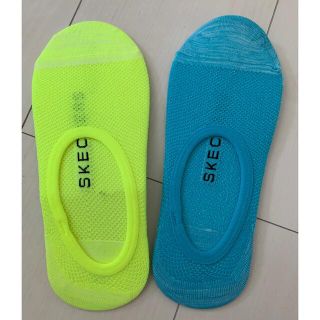 スケッチャーズ(SKECHERS)のスケッチャーズ　靴下(ソックス)