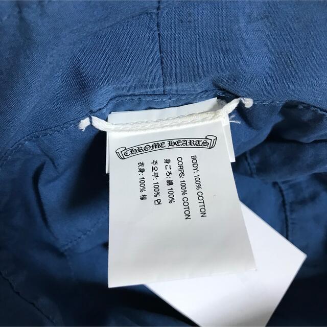 Chrome Hearts - SALE クロムハーツ キッズ用 ハットの通販 by Chrome Hearts - SALE クロムハーツ キッズ用 ハットの通販 by