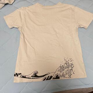 グラニフ(Design Tshirts Store graniph)のgraniph Tシャツ Sサイズ(Tシャツ/カットソー(半袖/袖なし))