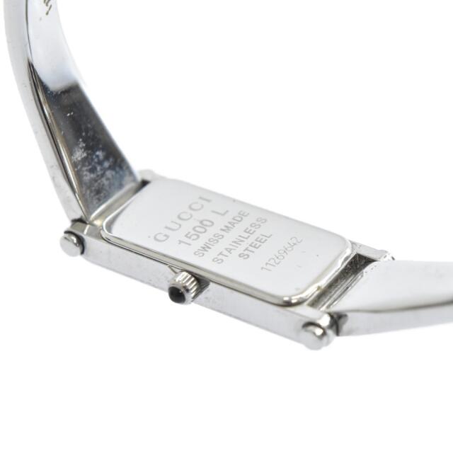 Gucci(グッチ)のGUCCI グッチ ウォッチ メンズの時計(腕時計(アナログ))の商品写真