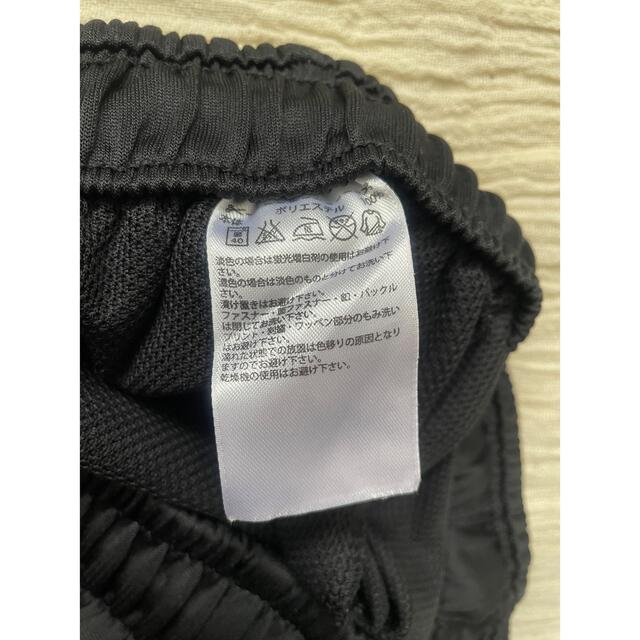 adidas(アディダス)のadidas  ハーフパンツ  キッズ 150 キッズ/ベビー/マタニティのキッズ服男の子用(90cm~)(パンツ/スパッツ)の商品写真