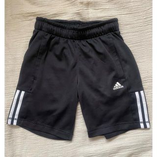 アディダス(adidas)のadidas  ハーフパンツ  キッズ 150(パンツ/スパッツ)