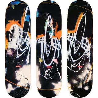 シュプリーム(Supreme)のSupreme Futura Skateboard deck(スケートボード)