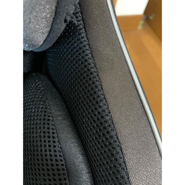 combi(コンビ)のコンビ　チャイルドシート　クルムーヴ　ISOFIX JG-650 キッズ/ベビー/マタニティの外出/移動用品(自動車用チャイルドシート本体)の商品写真