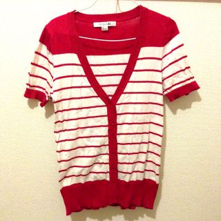 フォーエバートゥエンティーワン(FOREVER 21)のForever21カーディガン♪(カーディガン)