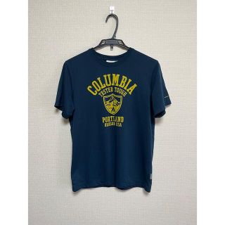 コロンビア(Columbia)のColumbia Tシャツ(Tシャツ/カットソー(半袖/袖なし))