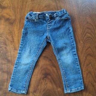 ザラ(ZARA)のZARA baby スキニーレギンス(パンツ)