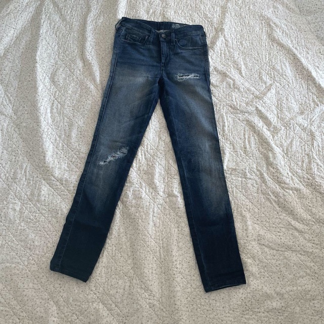 DIESEL - 未使用ディーゼルdiesel joggジョグジーンズ Doris-Ne 23の