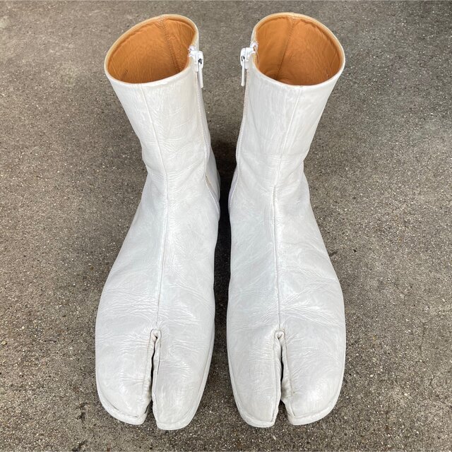 Maison Margiela メゾンマルジェラ 足袋ブーツ メンズ 40