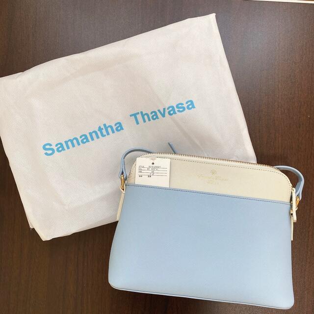 Samantha Thavasa ショルダーバッグ - ショルダーバッグ