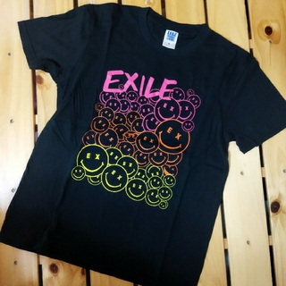 エグザイル(EXILE)のEXILE限定ライブTシャツ▼TOWER OF WISH LIVE 2011(ミュージシャン)