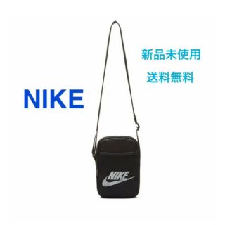 ナイキ(NIKE)のNIKE ナイキ ショルダーバック(ショルダーバッグ)