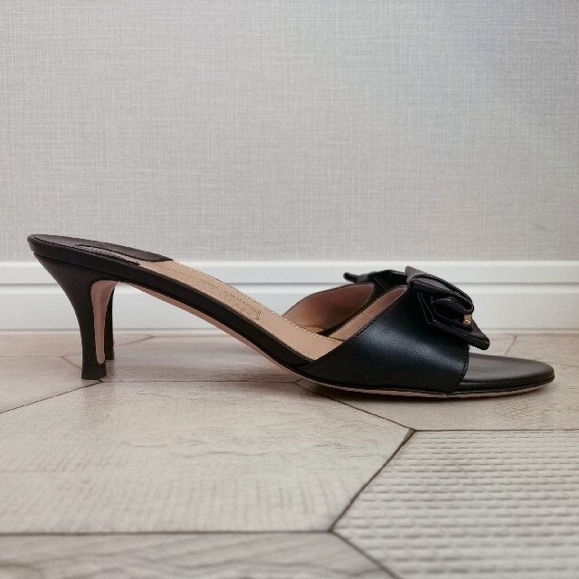 たらお Salvatore Ferragamo - サルヴァトーレフェラガモ サンダル