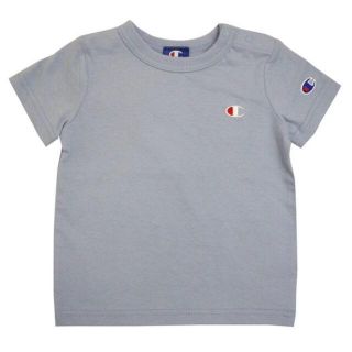 チャンピオン(Champion)のベビーザらス限定 Champion チャンピオン 半袖ベーシックＴシャツ90cm(Tシャツ/カットソー)