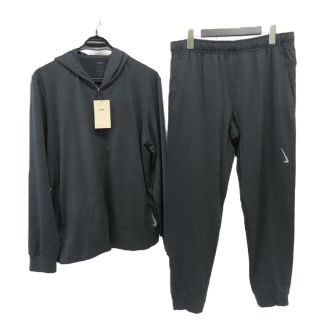 ナイキ(NIKE)の新品NIKE/ナイキ ヨガウェア セットアップ L/XL (ヨガ)