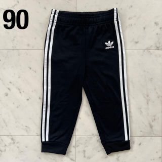 アディダス(adidas)のS✩さま 専用★adidas ズボン（90）★(パンツ/スパッツ)