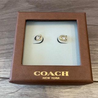 コーチ(COACH)のR様専用！コーチ　COACH ピアス(ピアス)