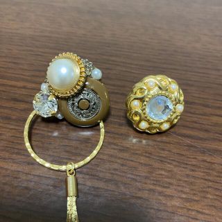 ★ハンドメイド 人気作家 ピアス☆(ピアス)