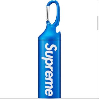 シュプリーム(Supreme)のSupreme Lighter Case Carabiner ライターケース(キーホルダー)