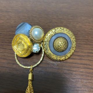 ★ハンドメイド 人気作家 ピアス☆(ピアス)