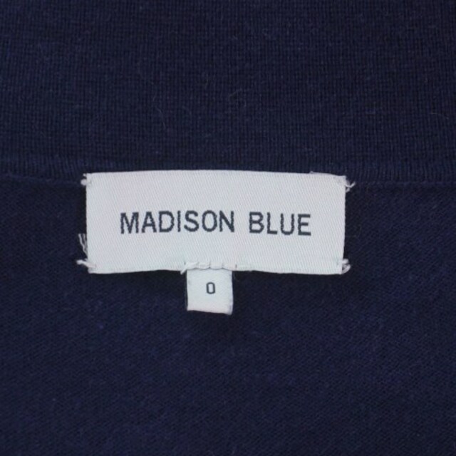 MADISONBLUE(マディソンブルー)のMADISON BLUE カーディガン レディース レディースのトップス(カーディガン)の商品写真