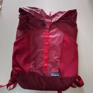 パタゴニア(patagonia)のmiharu様専用(登山用品)