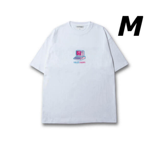 Vaultroom sqla Tee メンズのトップス(Tシャツ/カットソー(半袖/袖なし))の商品写真