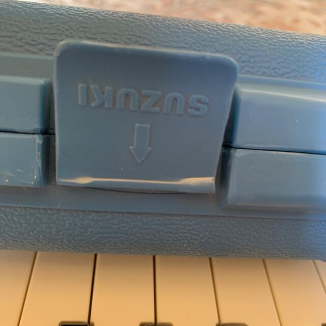 スズキ(スズキ)のちっちーにょ様　SUZUKI MELODION  M-32C  鍵盤ハーモニカ 楽器の鍵盤楽器(その他)の商品写真